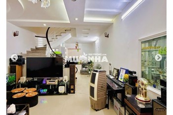 Hot Nhà Chính Chủ- Giá Ưu Đãi Cần Bán Nhanh Căn Nhà Vị Trí Tại Quận Hải An, Thành Phố Hải Phòng