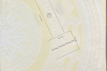 Bán Đất Mặt Đường Hạ Đoạn 40 – Đông Hải – Kinh Doanh Tốt – Giá 3,75 Tỷ