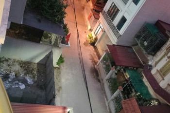 Bán Nhà 4,5 Tầng Hải An – Gần Ngã 6 Cát Bi – Thang Máy – Ngõ Rộng – 7,3 Tỷ