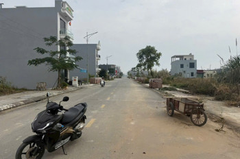 Bán Đất Tđc Hoa Động – Thuỷ Nguyên – Đường Rộng Vỉa Hè – Giá 3,9X Tỷ