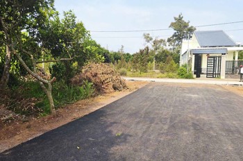 Trung Tâm P Bình Lộc, Long Khánh, Đn, Chỉ 150Tr/m Mặt Tiền Đường Nhựa 7M. Giá Đầu Tư!