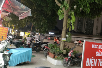 Bán Gấp Giá Rẻ Mặt Phố Tả Thanh Oai 80M, 1.5 Tầng, Mặt Tiền 5M, 1.1 Tỷ, Thanh Trì