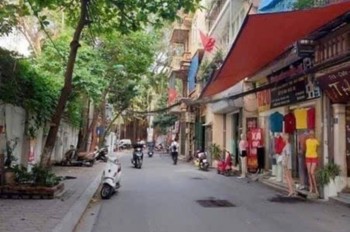 Bán Nhà Mặt Phố Cự Lộc - View Royal City - Kinh Doanh Sầm Uất - Vỉa Hè Rộng