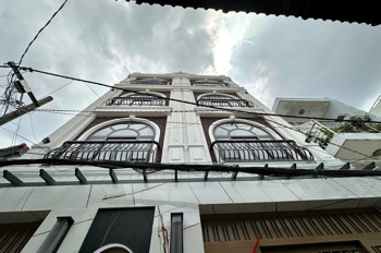 (Tin Thật 100%) Bán Tòa Chdv 192M2 X 37P Tại Huỳnh Văn Nghệ - Dòng Tiền 2,4 Tỷ ~ 8,5%/Năm