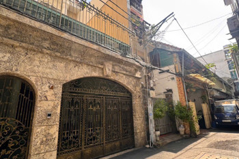 Siêu Hiếm 160M2 - Ngang 6,8M*24m - Bán Nhà 5 Tầng Thang Máy Đ.nguyễn Thị Minh Khai, Quận 1 - Chỉ