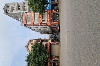 Nhà 3 Tầng Kinh Doanh Sầm Uất Tại Trâu Quỳ, Gia Lâm, Hn. 100M2 Sàn 9 Tỷ X. Lh 0989894845