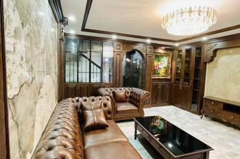 Bán Phân Lô Lê Trọng Tấn - 7 Tầng Thang Máy - Nhà Mới Tinh - Cách Ô Tô Tránh 20M