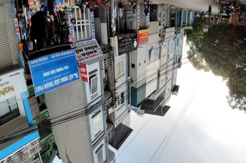 Bán Nhà Riêng Trung Tâm Học Viện Nông Nghiệp Việt Nam – Vị Trí Vàng Kinh Doanh 0989894845