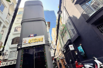 Bán Nhà 4 Tầng Hxh Đ.lê Thánh Tôn, Bến Nghé, Quận 1 - Dt 42M2 - Hdt 30Tr/th - Khu Phố Nhật Nổi