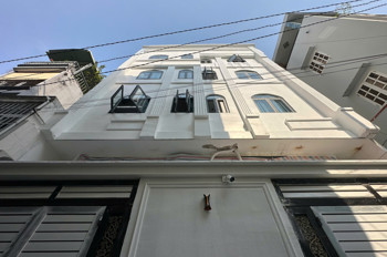 (Tin Thật 100%) Bán Tòa Chdv 250M2 X 50P Tại Quang Trung - Hxh 6M - Dòng Tiền 2,3 Tỷ ~ 9%/Năm