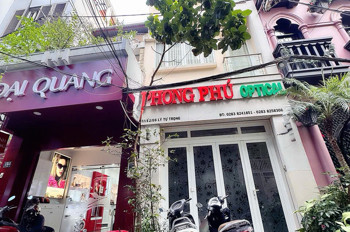 Hiếm Bán Khách Sạn Đ.lý Tự Trọng, Bến Thành, Quận 1 - Dòng Tiền Siêu Khủng 200Tr/th - Dt 3,8M*17m