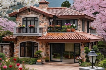 Biệt Thự View Thăng Long - 2 Mặt Tiền - Trung Tâm Cẩm Lệ - 240M2 - Giá Rẻ Nhất Khu Vực