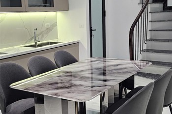 Thượng Thanh – Nhà Đẹp – Thang Máy – Full Nội Thất – Giá Trị Tăng Cao