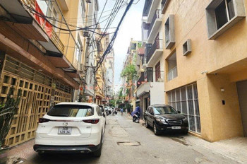 Siêu Phẩm Võng Thị – Ô Tô Tránh – Thang Máy – 200M Ra Hồ Tây – Mua Là Giữ Tiền Chắc