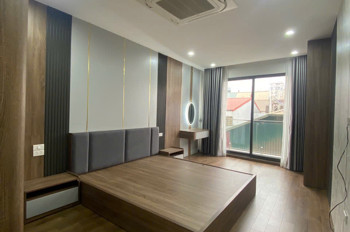 Án Nhà Thượng Thanh – 5 Tầng Thang Máy – Full Nội Thất – 10.5 Tỷ