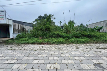 Chuyển Nhượng 2 Lô Đất Vip Liền Kề Vt1 Đường Âu Cơ