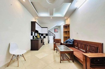 Nhà Sẵn Ở Luôn - Ngõ Nông - Vừa Tầm Tiền