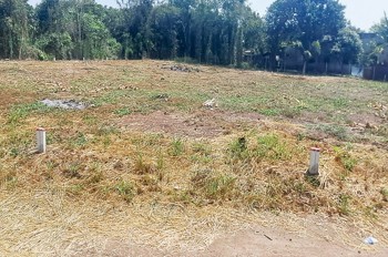 5M×25m 2 Mặt Tiền Tp Long Khánh, Đn Ngay Trường Học Mn Đến Cấp 3 Giá Chỉ 790Tr