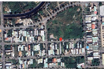 Bán Đất Nguyễn Hàm Ninh - Hoà Xuân Cẩm Lệ - Gần Phạm Hùng - Giá Đầu Tư - 4 Tỷ