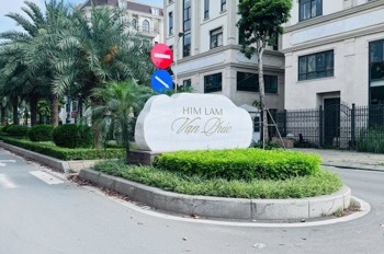 Bán Biệt Thự Chính Chủ Cần Bán Him Lam Vạn Phúc Hà Đông 91M 6T Thang Máy Hai Mặt 33 Tỷ Tỷ