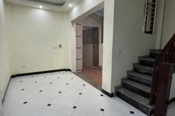 Bằng Liệt - Hoàng Mai – 55M² – 5T – Mt 5M – Giá Đầu Tư