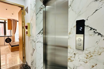 Bán Tòa Apartment Trường Chinh - Xây Mới Tinh - 13 Phòng Full Nội Thất - Dòng Tiền 100Tr/tháng