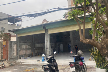 Cho Thuê Nhà Mặt Đường Nguyễn Tất Thành, Việt Trì, Phú Thọ