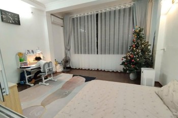 Siêu Phẩm Xuân Phương - Dân Xây - Gần Ô Tô - 4 Ngủ - Full Nội Thất - Phân Khúc Siêu Hiếm