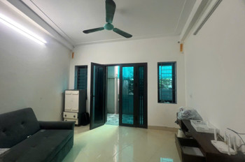 Cc Cần Bán Căn Nhà 4 Tầng Dân Xây Kim Chung ,Hoài Đức, Hà Nội