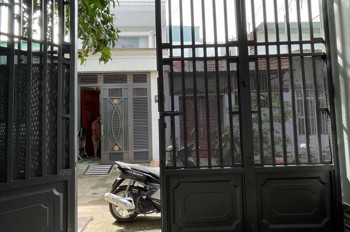 Hàng Hiếm Trường Chinh – Mặt Tiền Hẻm 8M –