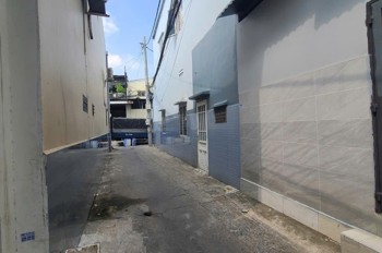 Chỉ 3.5 Tỷ! Hẻm Xe Hơi Tận Cửa – 45M2 – Cách Xe Tải 30M – Giá Rẻ Hiếm Khu Tân Thới Nhất - Phan