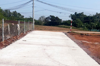 Nền Thổ Cư 85M² Giá Rẻ, Cách Đường Hồ Thị Hương Chỉ 1Km , P Long Khánh, Đn