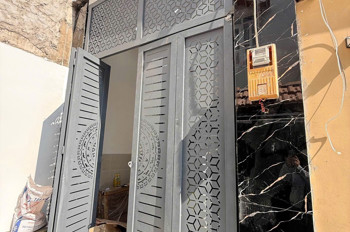 Nhà Hẻm Huỳnh Tấn Phát Q7 – Dt 49.8M² (3X17) – Giá 4Tỷ Nhỉnh