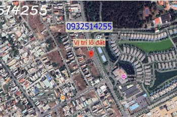 Giảm 500 Triệu Bán Nhanh Lô Đất Trường Sa -Đối Diện Marriott Resort - Ngũ Hành Sơn - Giá 83