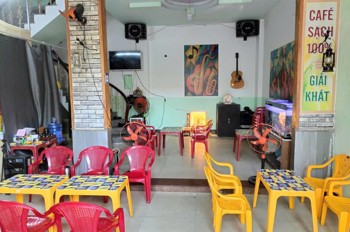 Cần Cho Thuê Mặt Bằng Kinh Doanh Ăn Uống Rộng Rãi Tại Đà Nẵng