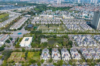 Hàng Hiếm Khu Tây Hà Nội – Liền Kề, Biệt Thự Sẵn Bàn Giao, Cư Dân Ở Đông, Tiềm Năng Tăng Giá Rõ