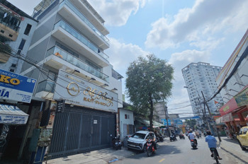 Ngành Spa - Trường Học Đừng Bỏ Qua 276 Trịnh Đình Trọng 181M² (8X25m), 6 Tầng, 12Pn, Sổ Hồng, 42 Tỷ