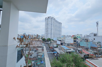 Tòa Nhà 276 Trịnh Đình Trọng Mặt Tiền Sầm Uất Tiện Kd Mọi Ngành Nghề, Tân Phú - 181M2, 6 Tầng, 12Pn