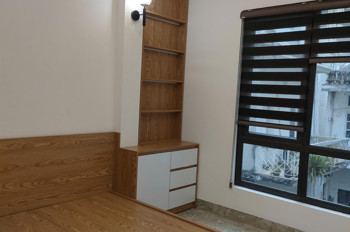 Bán Gấp Giá Rẻ Ô Tô Kinh Doanh Ngõ Quỳnh 32M, 4 Tầng, Mặt Tiền 4M, 8.5 Tỷ Hai Bà Trưng