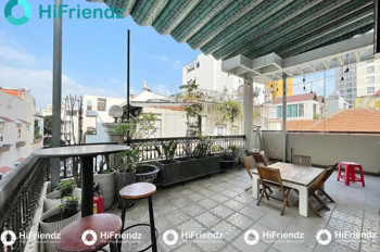 Phòng 201 Ban Công Rộng, Sáng Thoáng – Dọn Vào Ở Ngay