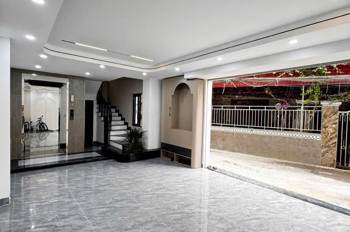 Bán Nhà Cổ Linh 50M 6 Tầng Mt11.5m Thang Máy Gara Ô Tô 12 Tỷ