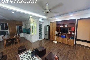 Căn Góc Richland Southern Xuân Thủy 102M 3Pn, Nội Thất Xịn Sò, 12.9 Tỷ