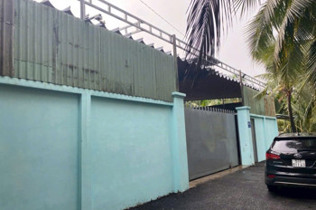 Siêu Phẩm 2 Mặt Tiền Ven Sông – Quỹ Đất Hiếm Nhị Bình (Đông Thạnh)