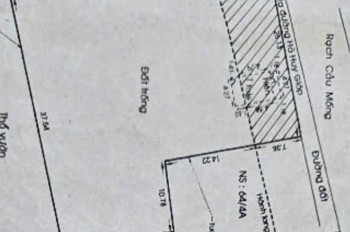 Đất Kho Xưởng, Trường Mầm Non Thạnh Lộc 52 Quận 12 – Siêu Rẻ 13,99 Tỷ