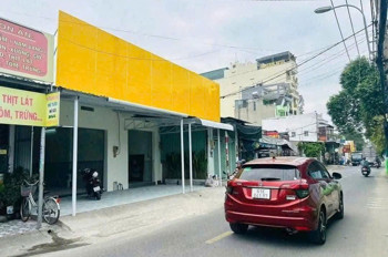 Nhà Mbkd (13X40) Mặt Tiền Hiệp Thành 13, Quận 12 Giá Rẻ 24 Tỷ (Gần Chợ Ht)