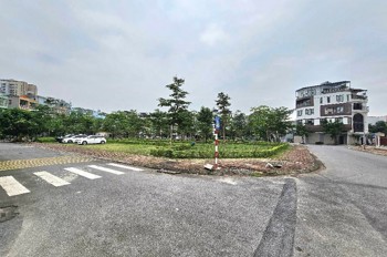 Bán Đất Tđc Việt Hưng 40M2- Mặt Công Viên - Hơn 10 Tỷ