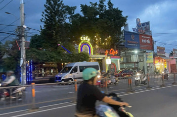 Bán Gấp Nhà (6.2X30) Mặt Tiền Nguyễn Văn Bứa – Xuân Thới Sơn, Hóc Môn