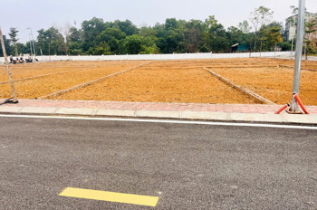 Đất Hoà Lạc Chính Chủ Nhỉnh 2 Tỷ/lô