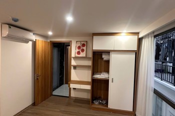 (650Tr/năm) Căn Hộ Dòng Tiền Yên Hòa 50M 6T 9Pkk, Thang Máy, Hơn 16 Tỷ