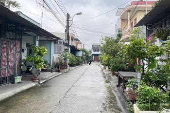 Bán Đất Tặng Căn Nhà 1 Lầu 2 Mặt Tiền Tại Phường Bắc Tp Biển Nha Trang